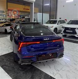 كيا K5